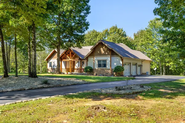 347 Tunnie Point, Dunlap, TN 37327