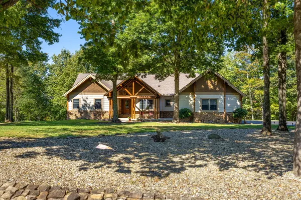 347 Tunnie Point, Dunlap, TN 37327