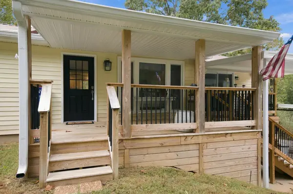 170 Countryside Ln, Mc Ewen, TN 37101