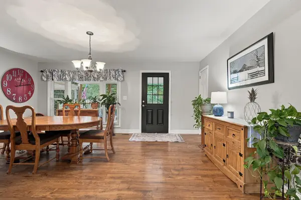 170 Countryside Ln, Mc Ewen, TN 37101