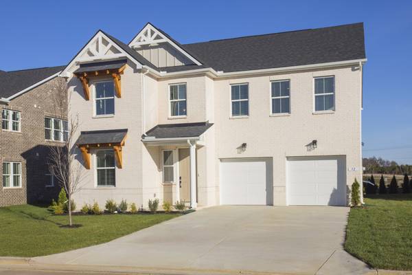 409 Downs Lane, Mount Juliet, TN 37122