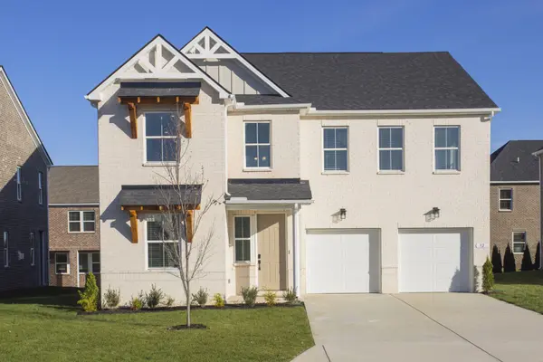 409 Downs Lane, Mount Juliet, TN 37122