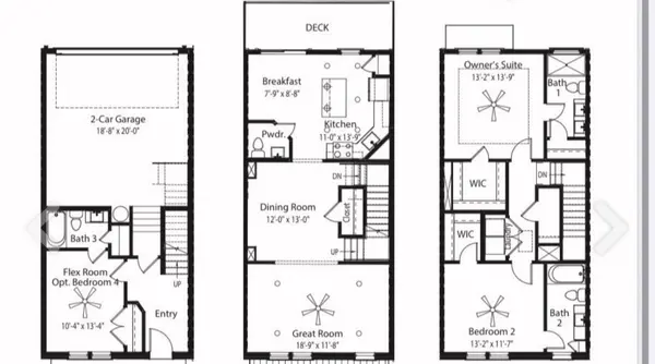 2317 Brune Dr, Thompsons Station, TN 37179