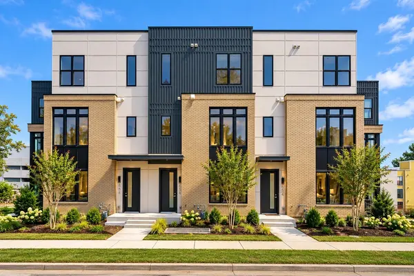 656 Hamilton Ave, Nashville, TN 37203