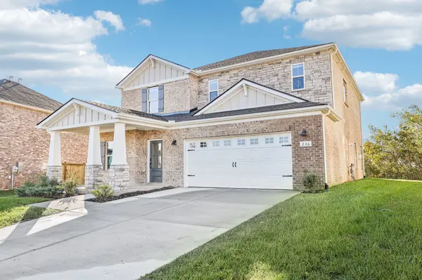 236 Astoria Dr, Hendersonville, TN 37075
