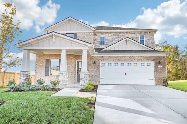 236 Astoria Dr, Hendersonville, TN 37075