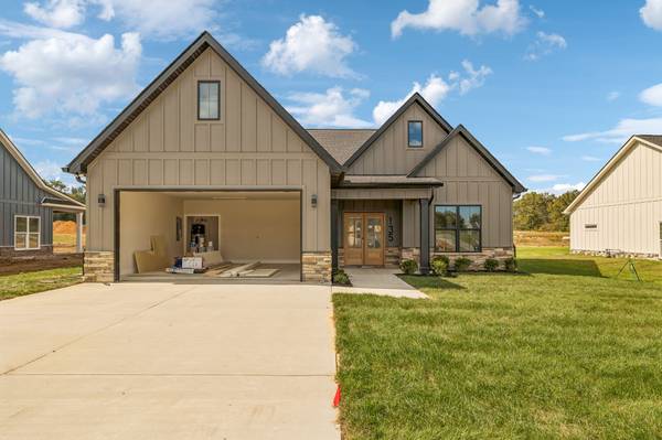 135 Legacy Way, Smithville, TN 37166