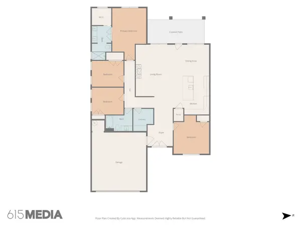 135 Legacy Way, Smithville, TN 37166