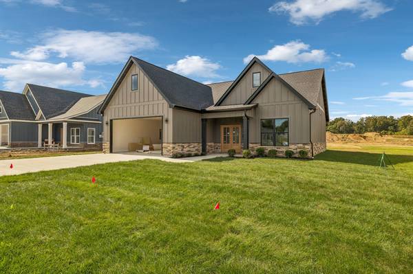 135 Legacy Way, Smithville, TN 37166
