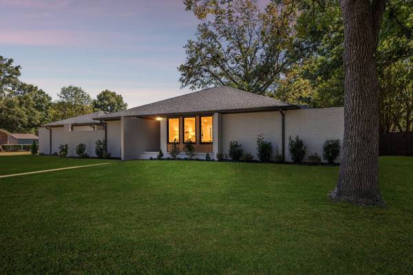 1707 Berkeley St, Murfreesboro, TN 37129