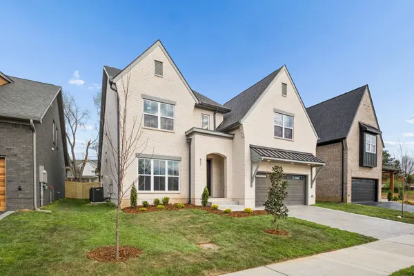 417 Ronda Ann Place, Old Hickory, TN 37138