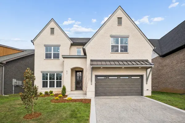 417 Ronda Ann Place, Old Hickory, TN 37138