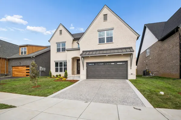417 Ronda Ann Place, Old Hickory, TN 37138