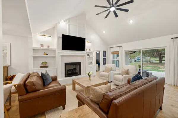1006 Corinth Rd, Mount Juliet, TN 37122