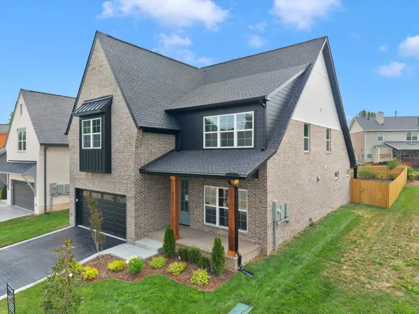 421 Ronda Ann Place, Old Hickory, TN 37138