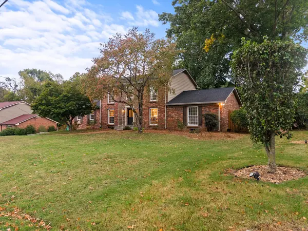 112 Sheffield Pl, Franklin, TN 37067