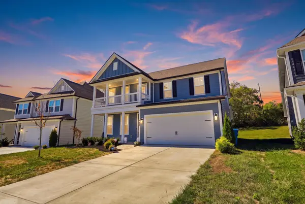 122 Portico Pl, La Vergne, TN 37086