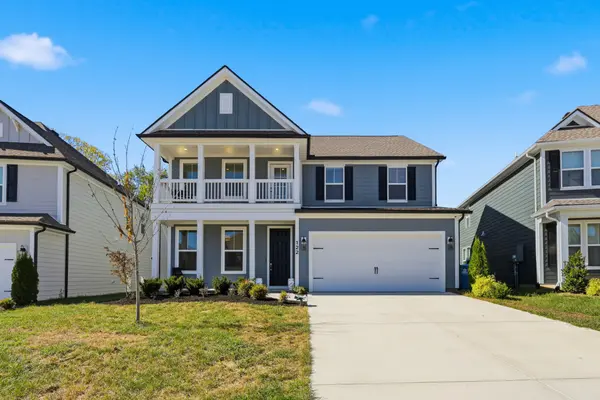 122 Portico Pl, La Vergne, TN 37086