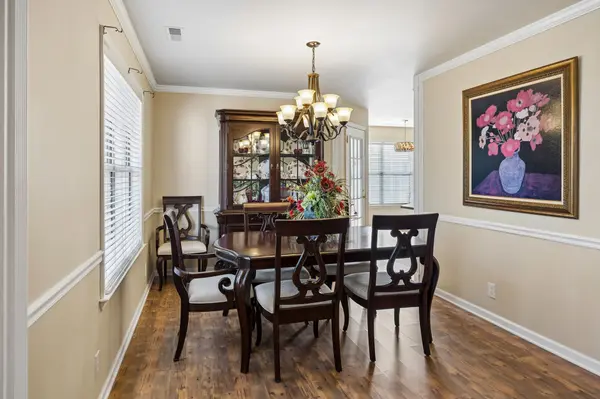 2981 Iroquois Dr, Thompsons Station, TN 37179