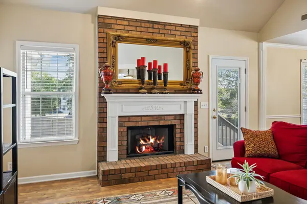 2981 Iroquois Dr, Thompsons Station, TN 37179