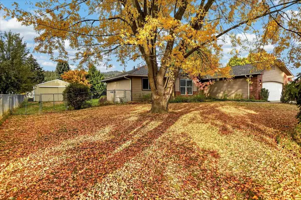 16115 E LONGFELLOW Ave, Spokane Valley, WA 99216