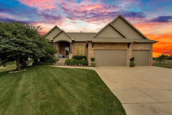 2200 Chestnut,  Augusta,  KS 67010