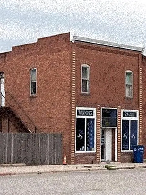 209 N Burrton, Burrton, KS 67020