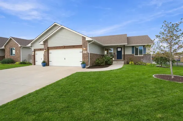 4427 N Jill St., Maize, KS 67101
