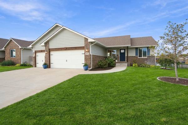4427 N Jill St., Maize, KS 67101