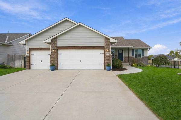 4427 N Jill St., Maize, KS 67101