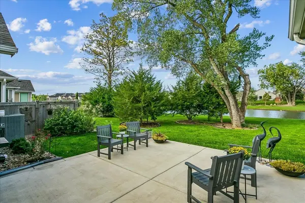 1343 S Monument Cir, Wichita, KS 67235
