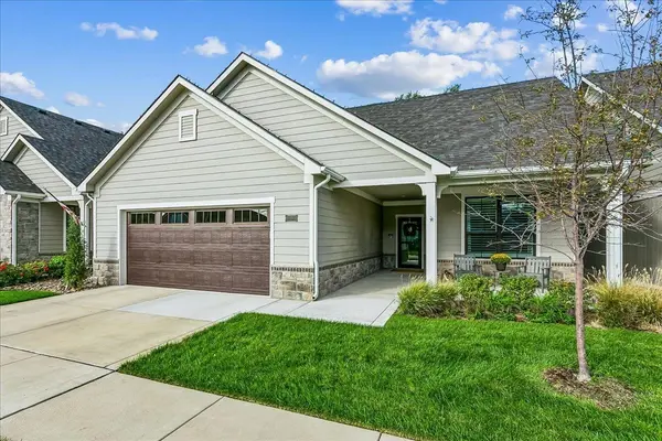 1343 S Monument Cir, Wichita, KS 67235