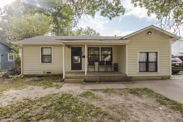 1837 S Estelle, Wichita, KS 67211