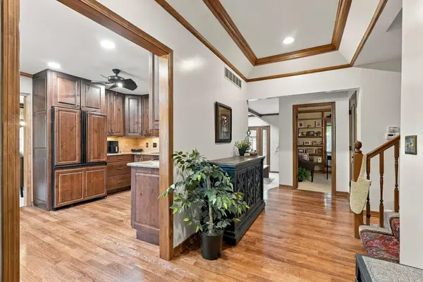 8242 E DOUGLAS, Wichita, KS 67206