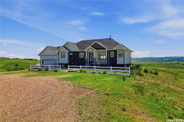 Rural Address, Lumsden Rm No. 189, SK S0G 3C0
