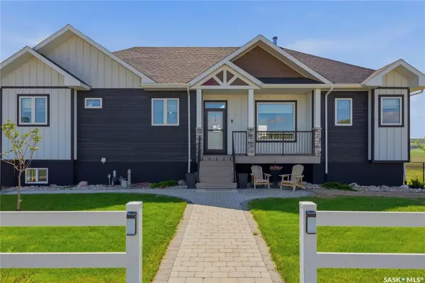 Rural Address, Lumsden Rm No. 189, SK S0G 3C0
