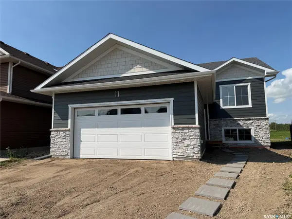 11 Aspen PLACE, Humboldt, SK S0K 2A0