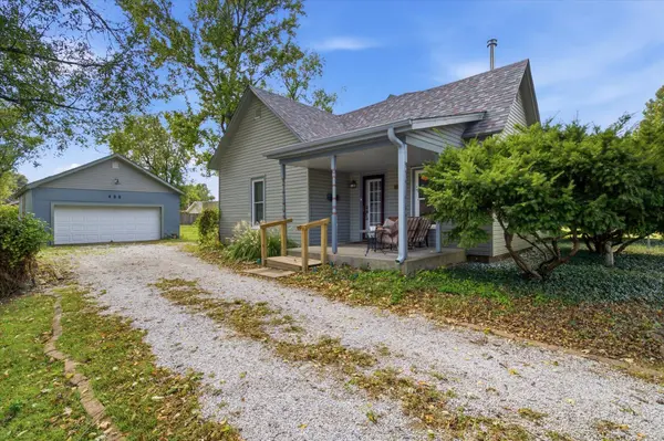 438 W Elm ST, Republic, MO 65738