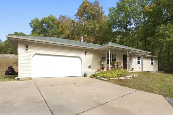 4097 State Highway K, Seymour, MO 65746