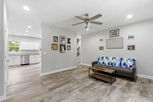 345 Thompson ST, Fordland, MO 65652