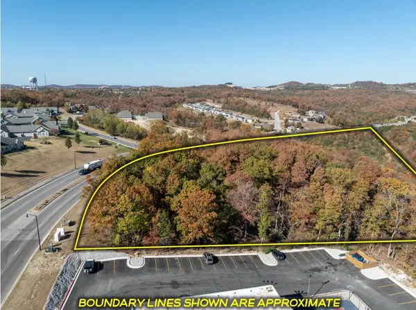 Tract 2 Branson Hills Pkwy, Branson, MO 65616