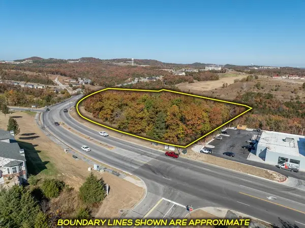 Tract 2 Branson Hills Pkwy, Branson, MO 65616