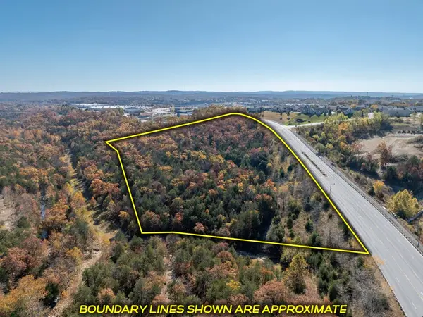Tract 2 Branson Hills Pkwy, Branson, MO 65616