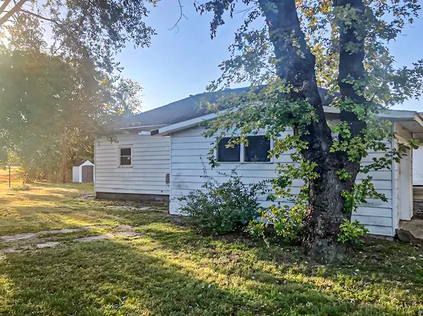 206 N Miles AVE, Pittsburg, KS 66762
