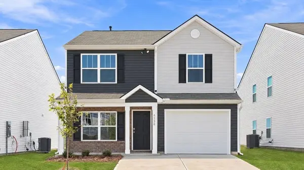 4138 Springshire LN, Boiling Springs, SC 29316