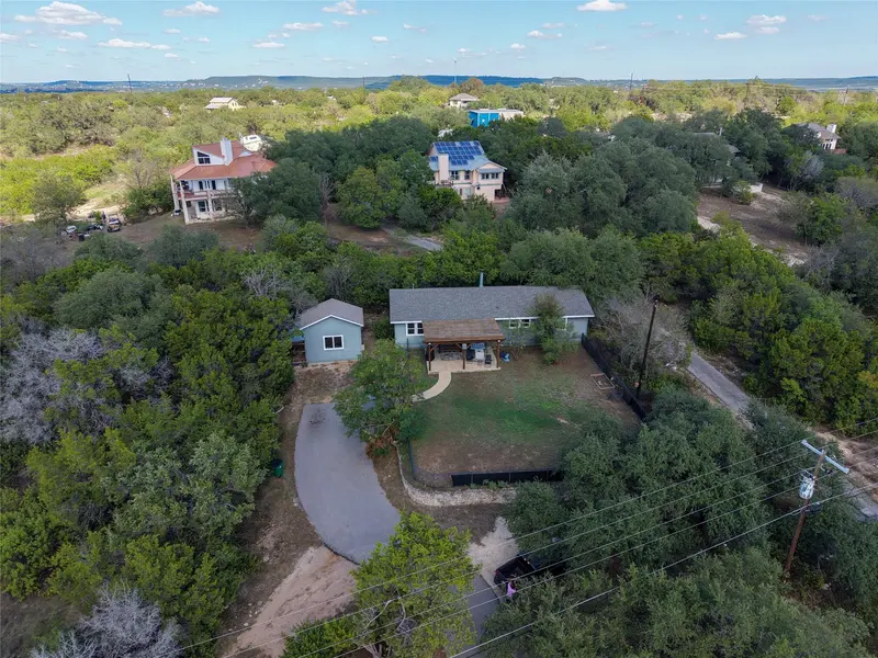 4815 Eck LN, Austin, TX 78734