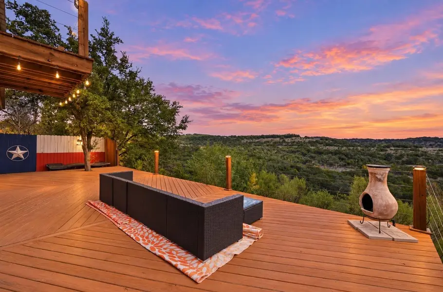 28543 Paradise Manor DR, Marble Falls, TX 78654
