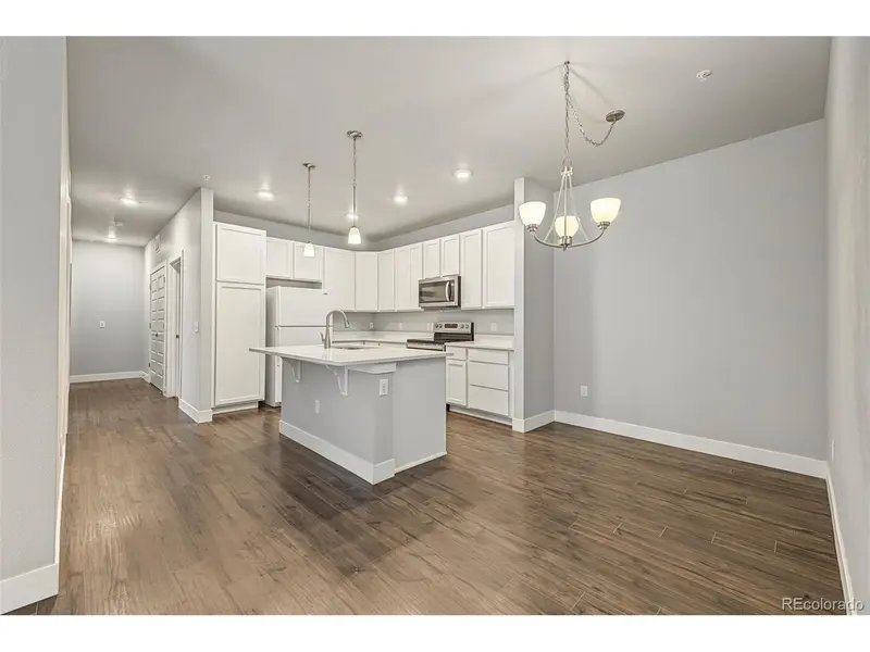 15295 W 64th #108, Arvada, CO 80007