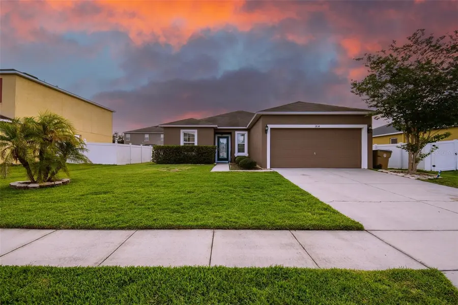 1814 STARGAZER TRL, Kissimmee, FL 34758