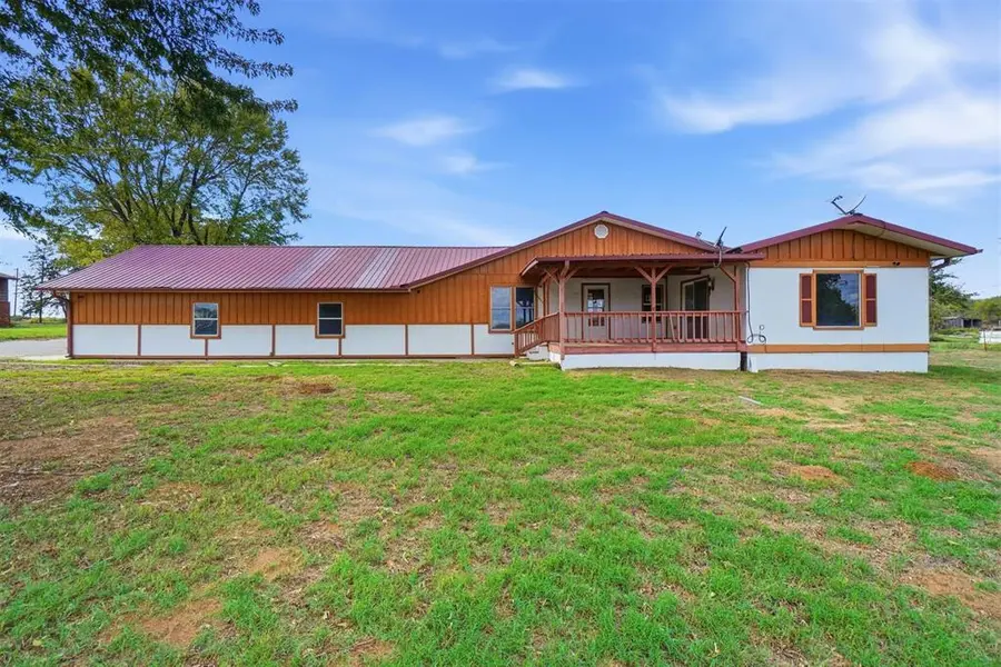 12261 Us Highway 283, Sayre, OK 73662